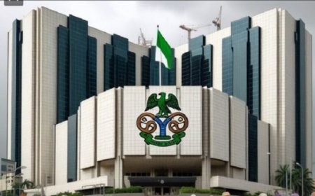 Ten Banks Record N1.99tn in Loan Impairment Charges as CBN Forbearance Winds Down