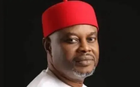 When Power Betrays Justice: What the Uche Nnaji Scandal Reveals About Leadership