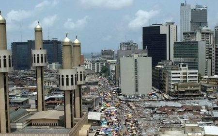 Broken Promises, Broken Economy: Why Loan Ethics Decide Nigeria’s Financial Fate