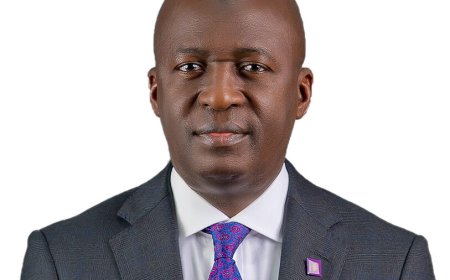 Polaris Bank Dominates 2025 BAFI Awards, Wins Digital Bank and Best MSME Bank for Fifth Straight Year