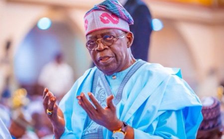 President Tinubu Grants Pardon to 175 Nigerians, Including Ken Saro-Wiwa, Herbert Macaulay, Mamman Vatsa, and Maryam Sanda