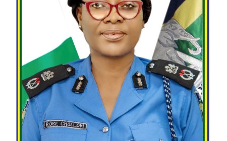 PSFU Partners with Institute of Public Safety and Security to Train Officers in Capacity Building