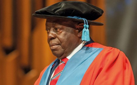 Nigeria’s Rising Debt Weakens Investor Confidence, Says Afe Babalola | KREENO Consortium Reacts