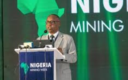 NEITI Urges End to Multiple Taxation in Nigeria’s Solid Minerals Sector to Boost Investment and Compliance