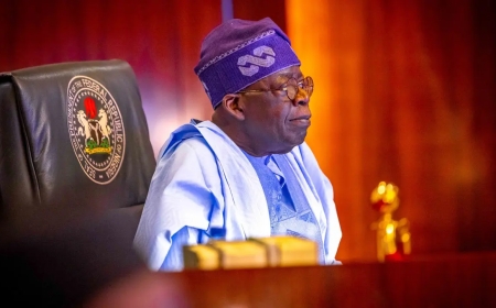 Tinubu Reaffirms Support for Dangote Refinery Expansion, Calls on Africa to Harness $120B Oil Market