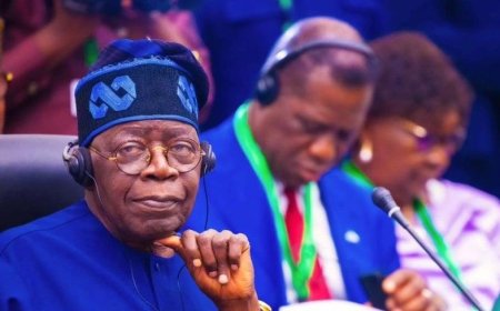 President Bola Tinubu has welcomed Nigeria's delisting from the Financial Action Task Force (FATF)