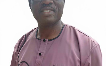 Professor Emmanuel Irabor Celebrates Millennium Chemists’ 25th Anniversary at University of Benin