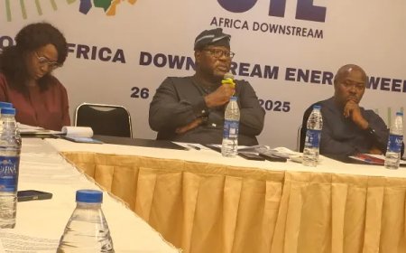 OTL 2025: Africa’s Downstream Energy Leaders Unite to Drive Market Innovation and Strategic Investment