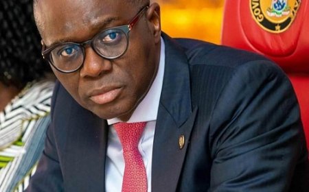 OTL Platform Has Played A Crucial Role In Shaping Agenda For Downstream Development Across Africa- Sanwo-Olu