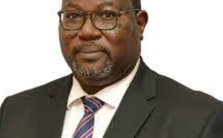 OTL 2025: Oyebanji Says Deregulation Sparks Renewed Focus on Infrastructure and Long-Term Growth in Downstream Sector