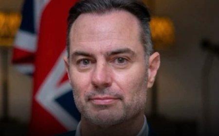 UK offers Nigeria tariff relief on almost 3,000 products via Developing Countries Trading Scheme