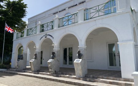 BVI Court Orders $220 Million Judgment Against Former Seplat Chairman Orjiako in Landmark Debt Recovery Case