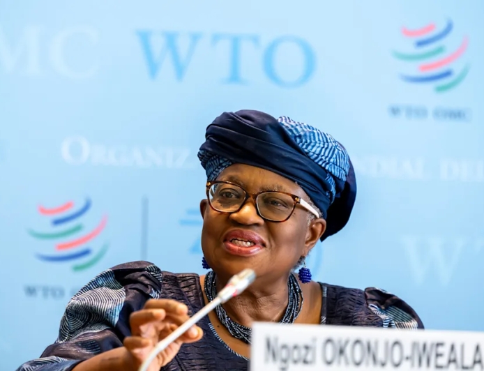 WTO: AI-Driven Demand and U.S. Import Surge Fuel Unexpected Rise in Global Goods Trade