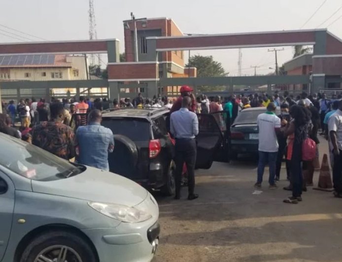 Magodo Residents’ Fundamental Rights Case Struck Out, Court Awards ₦50,000 Costs