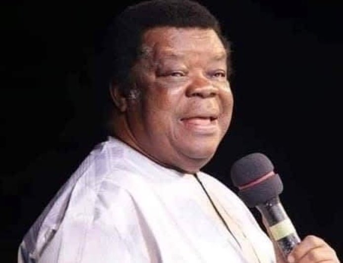 BREAKING NEWS: Rev. Dr. Uma Ukpai Passes Away — Evangelist and Humanitarian Legacy