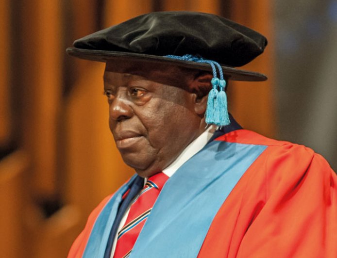 Nigeria’s Rising Debt Weakens Investor Confidence, Says Afe Babalola | KREENO Consortium Reacts