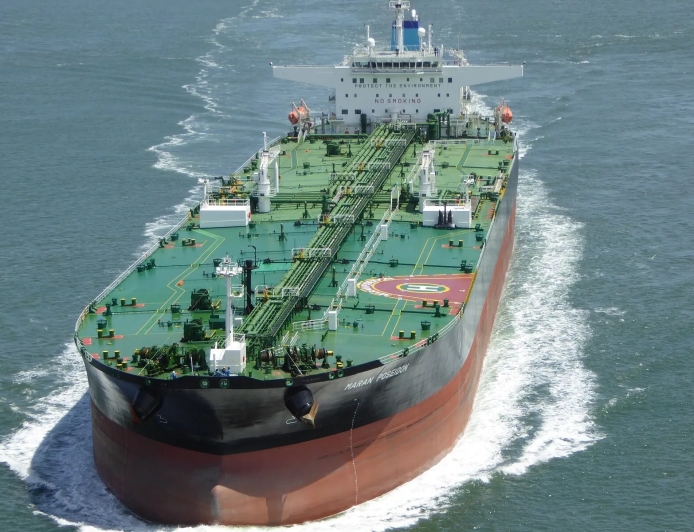 Petrol Leads Nigeria’s Imports with Over 613 Million Litres in One Year