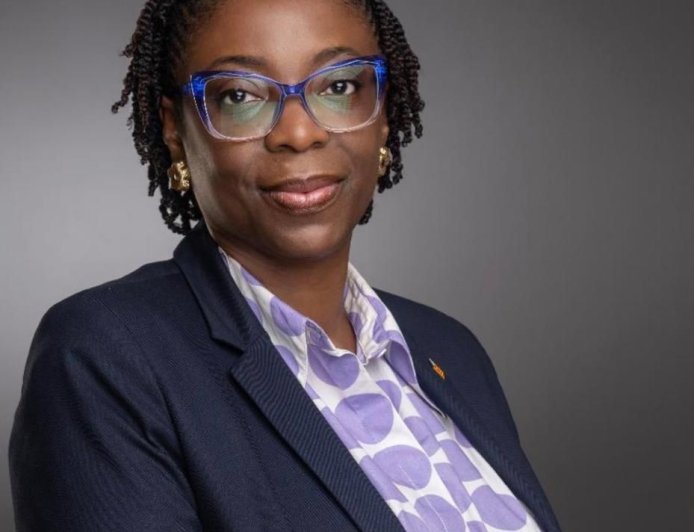 A Celebratory Tribute: Honouring the Legacy and Leadership of Ms. Bolaji Agbede on Her Birthday