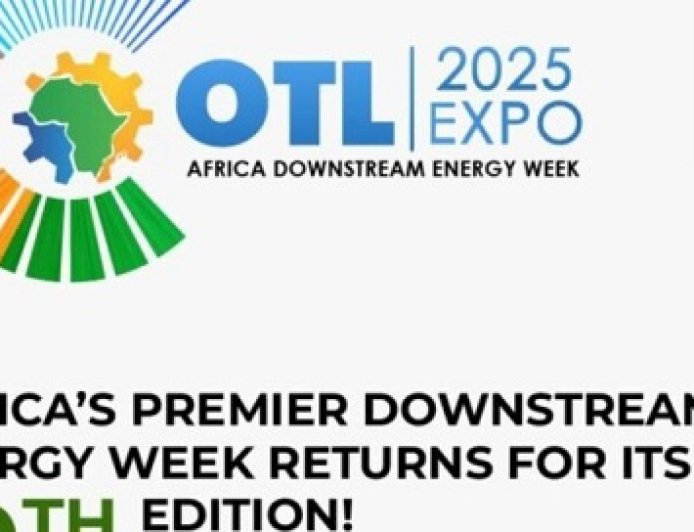 OTL Africa Downstream Energy Week 2025 in Lagos: Driving Africa’s Downstream Transformation