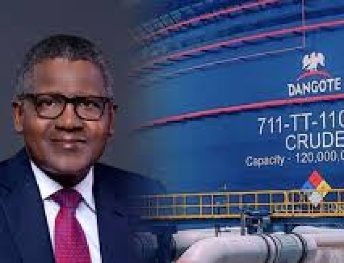 Dangote Opens Investment Window, Plans to Sell 10% Stake in $20bn Refinery