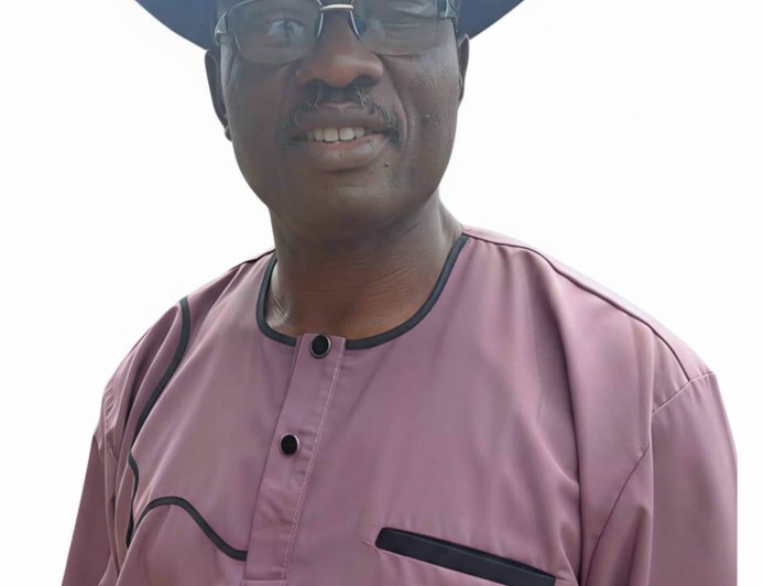 Professor Emmanuel Irabor Celebrates Millennium Chemists’ 25th Anniversary at University of Benin