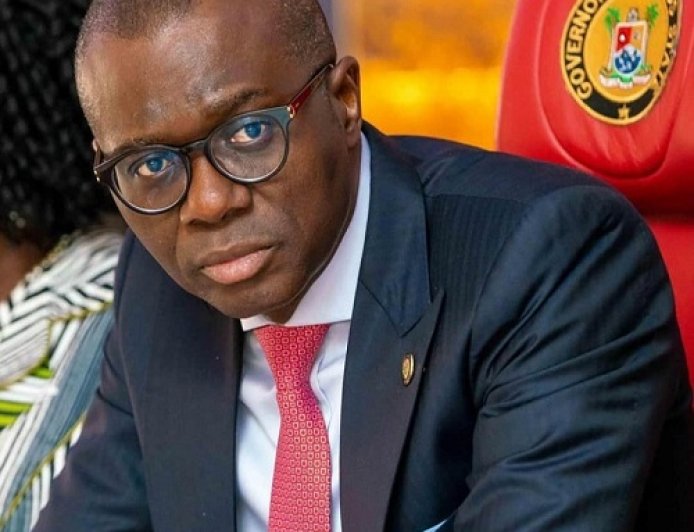 OTL Platform Has Played A Crucial Role In Shaping Agenda For Downstream Development Across Africa- Sanwo-Olu