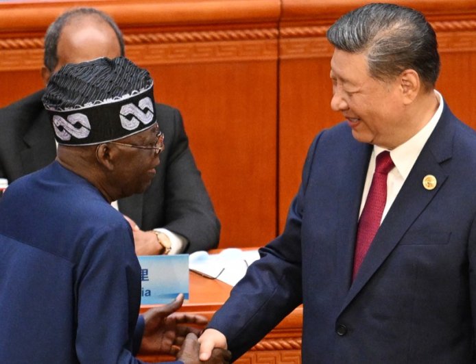 Nigeria attracts $1.3bn Chinese lithium investment amid push for clean energy value chains
