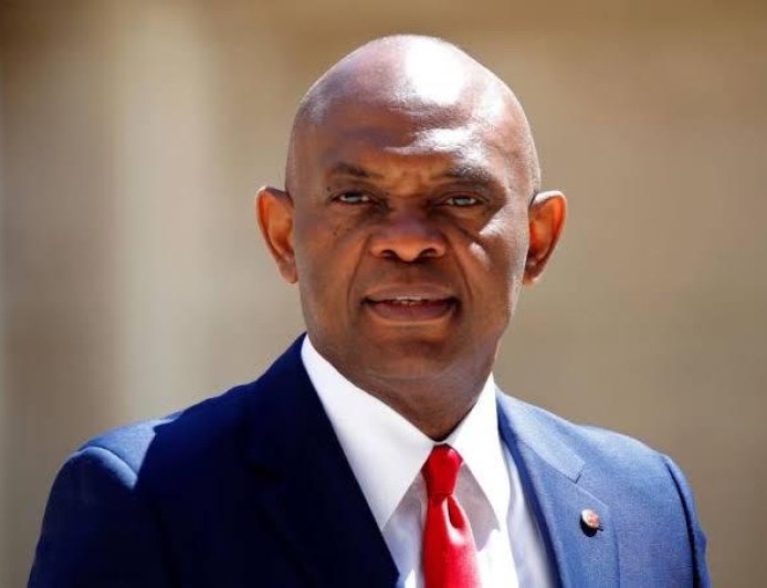 Celebrating an African Institution: Tony Elumelu's Farewell from UBA | Leadership, Legacy & African Banking