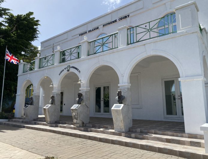 BVI Court Orders $220 Million Judgment Against Former Seplat Chairman Orjiako in Landmark Debt Recovery Case