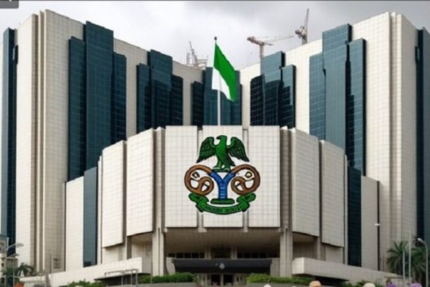 Ten Banks Record N1.99tn in Loan Impairment Charges as CBN Forbearance Winds Down