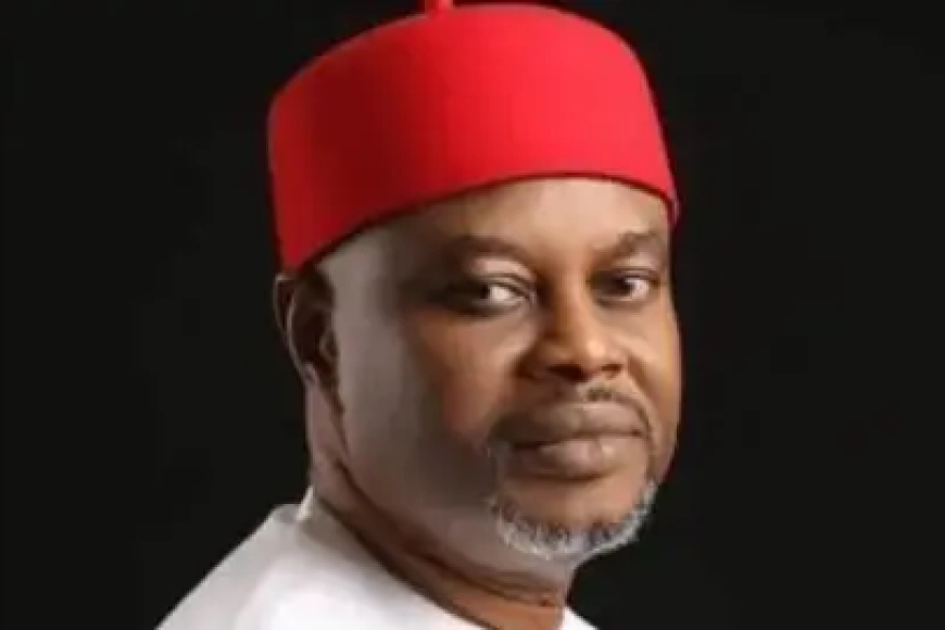 When Power Betrays Justice: What the Uche Nnaji Scandal Reveals About Leadership