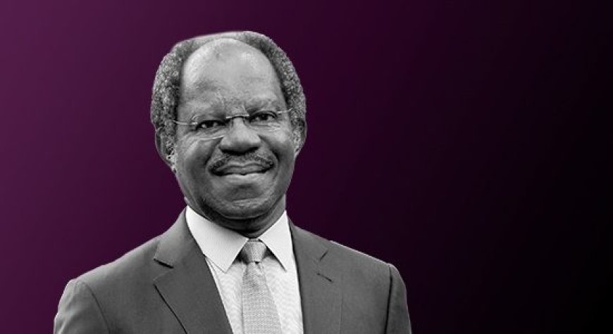 Ogunlesi Eyes Mega Investments in Nigeria’s Energy, Aviation, and Port Sectors