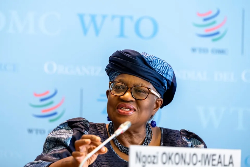 WTO: AI-Driven Demand and U.S. Import Surge Fuel Unexpected Rise in Global Goods Trade
