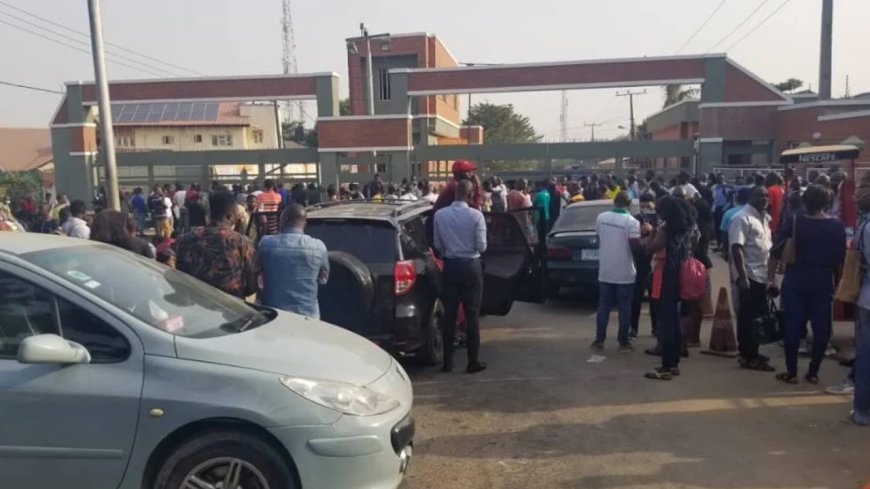 Magodo Residents’ Fundamental Rights Case Struck Out, Court Awards ₦50,000 Costs