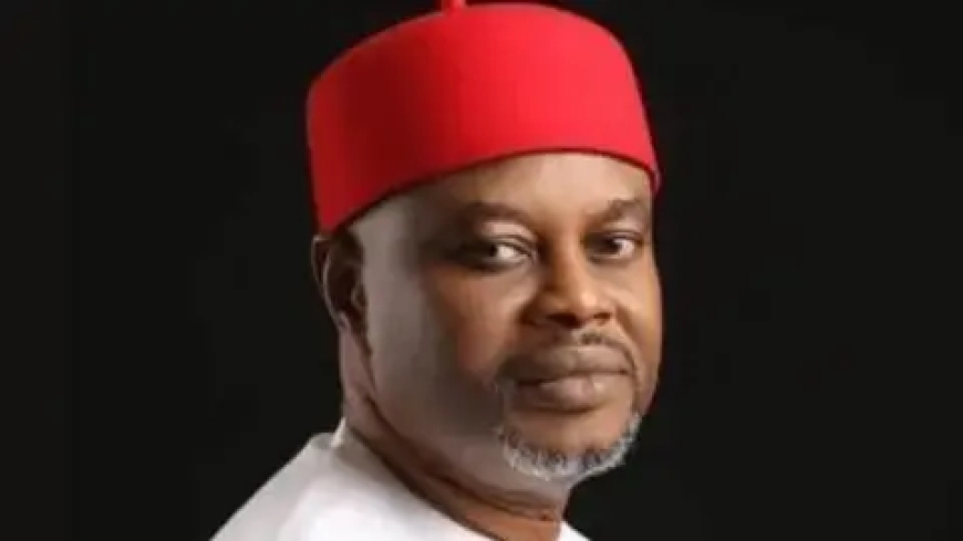 When Power Betrays Justice: What the Uche Nnaji Scandal Reveals About Leadership