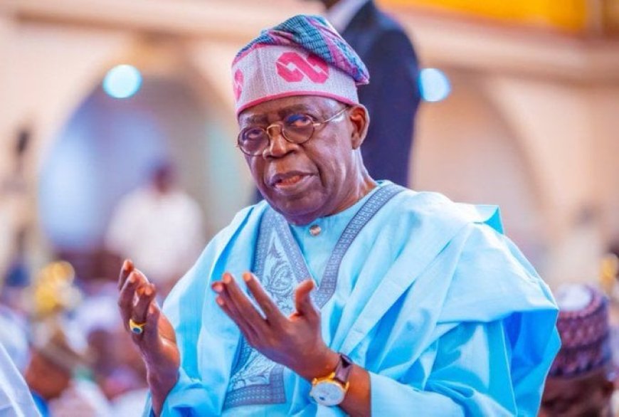 President Tinubu Grants Pardon to 175 Nigerians, Including Ken Saro-Wiwa, Herbert Macaulay, Mamman Vatsa, and Maryam Sanda