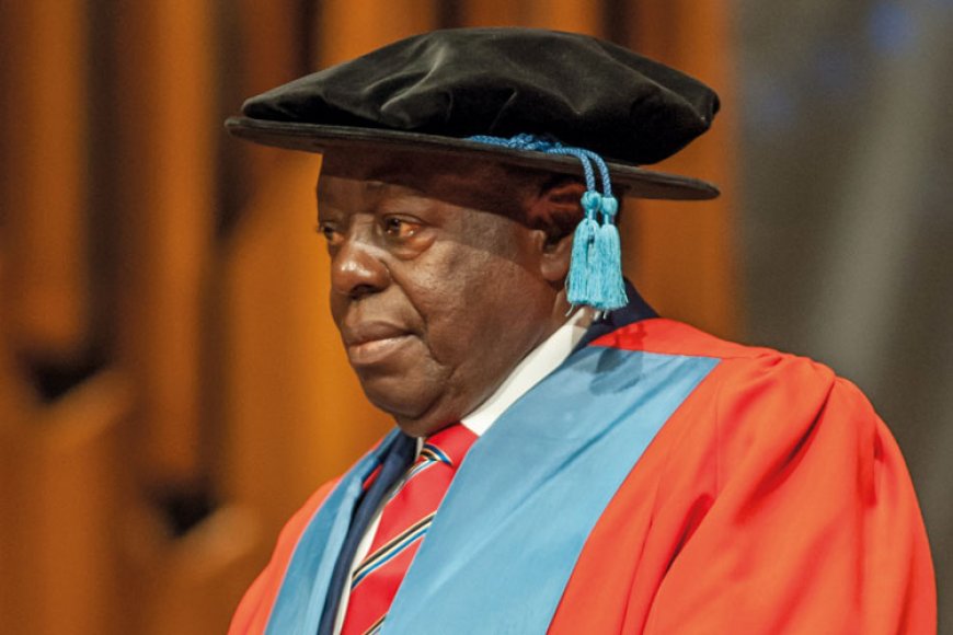 Nigeria’s Rising Debt Weakens Investor Confidence, Says Afe Babalola | KREENO Consortium Reacts