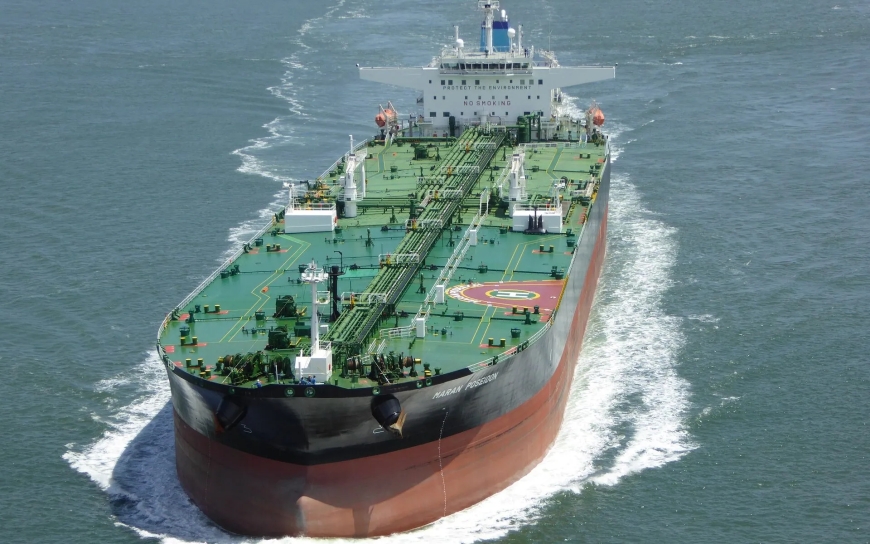 Petrol Leads Nigeria’s Imports with Over 613 Million Litres in One Year