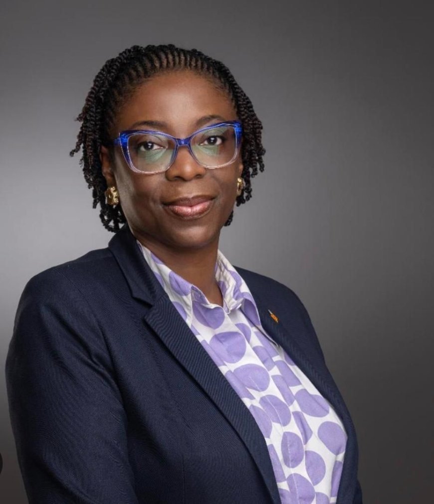 A C‍elebratory Tribute: H‌o⁠nour‌ing th‍e Leg​ac⁠y and Lea‌dership of Ms.‍ Bolaji Agbede on Her Birthday