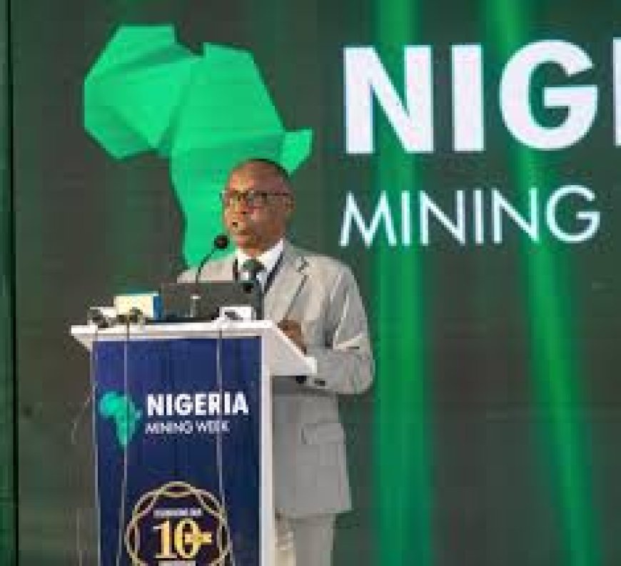 NEITI Urges End to Multiple Taxation in Nigeria’s Solid Minerals Sector to Boost Investment and Compliance