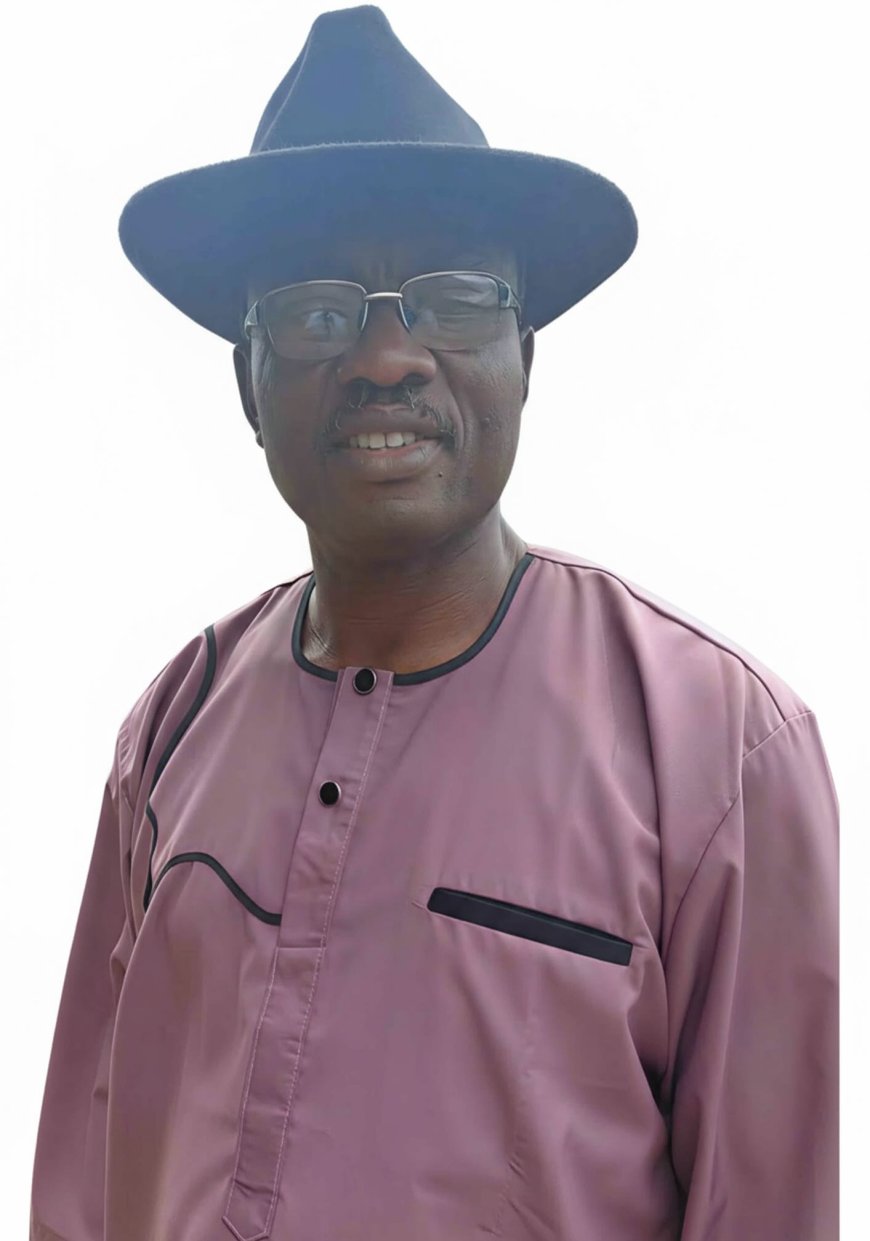 Professor Emmanuel Irabor Celebrates Millennium Chemists’ 25th Anniversary at University of Benin