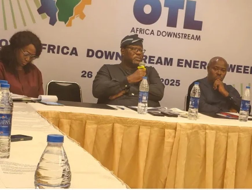 OTL 2025: Africa’s Downstream Energy Leaders Unite to Drive Market Innovation and Strategic Investment