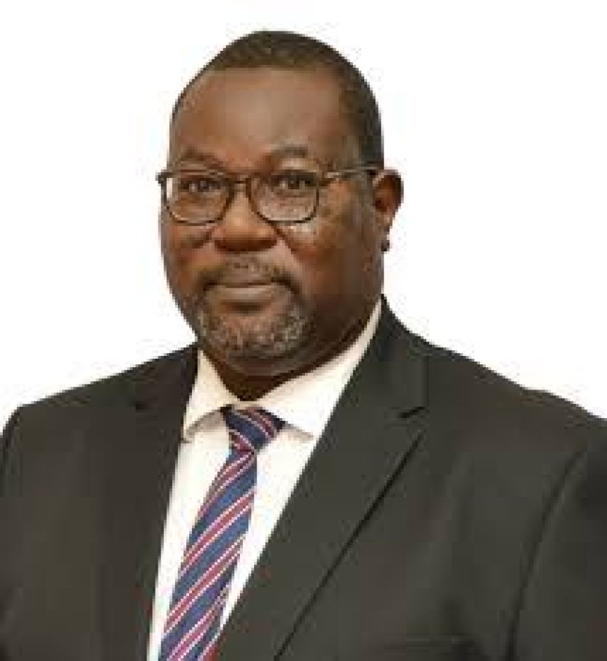 OTL 2025: Oyebanji Says Deregulation Sparks Renewed Focus on Infrastructure and Long-Term Growth in Downstream Sector