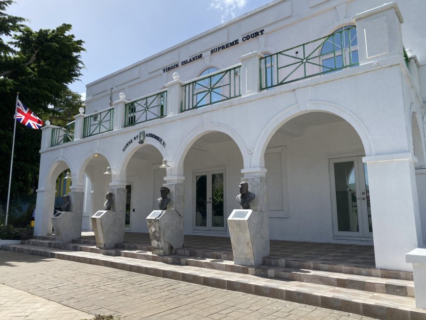 BVI Court Orders $220 Million Judgment Against Former Seplat Chairman Orjiako in Landmark Debt Recovery Case