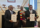 Dangote to Invest $1 Billion in Zimbabwe’s Industrial and Energy Infrastructure