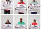 EFCC Arraigns Six Suspected Fraudsters for Land Fraud in Uyo