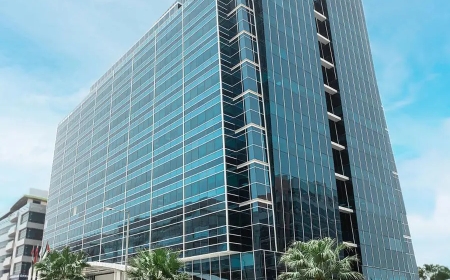 African Petroleum Producers Organization (APPO) Appoints Farid Ghezali as Secretary General, Charting New Course for African Oil Producers