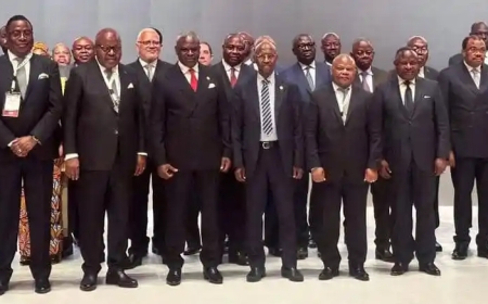 Local Content: The Key to Africa’s Energy Future –  ES NCDMB