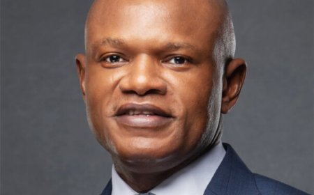 Kreeno Consortium Celebrates Access Bank Executive Director, Mr. Seyi Kumapayi, FCA, for Exemplary Leadership and Integrity