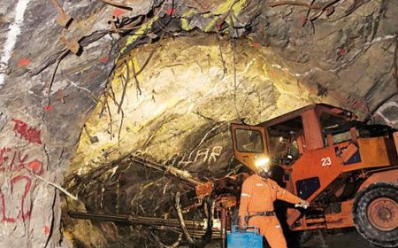 Kenya discovers largest gold deposit in decades, worth an estimated US$5.29 billion